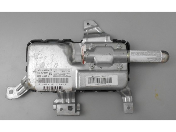 Airbag Porta Frente Direita Mercedes W203 2000 apt23 